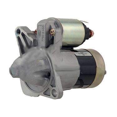 Starter Motor WD 17682