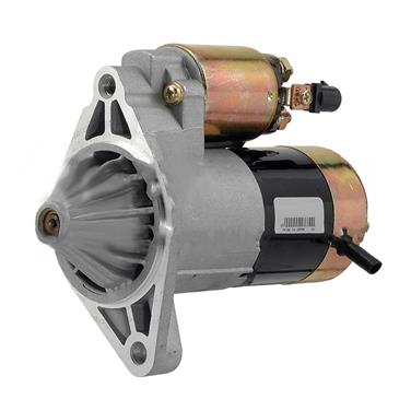 Starter Motor WD 17689