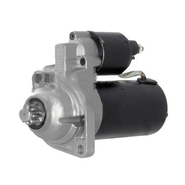 Starter Motor WD 17690