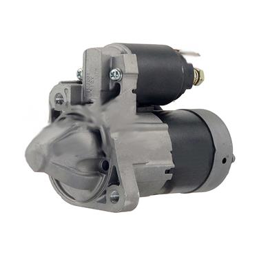 Starter Motor WD 17695