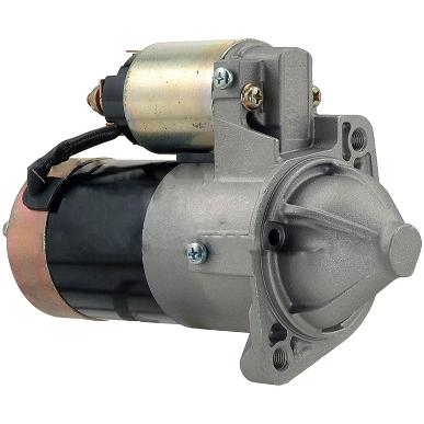 Starter Motor WD 17697