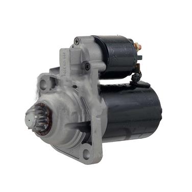 Starter Motor WD 17702