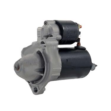 Starter Motor WD 17704