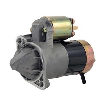 Starter Motor WD 17706