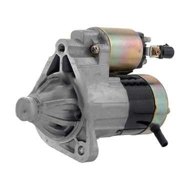 Starter Motor WD 17728