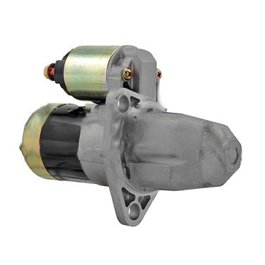 Starter Motor WD 17734