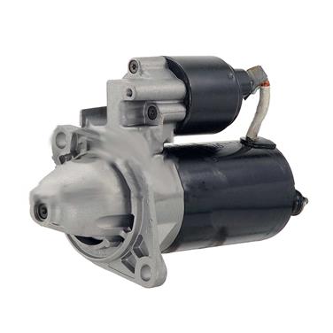 Starter Motor WD 17736