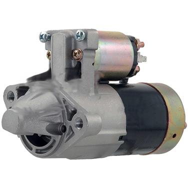 Starter Motor WD 17738