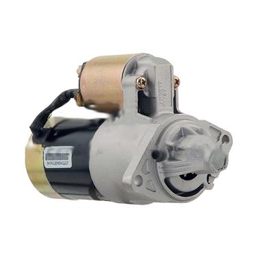 Starter Motor WD 17741