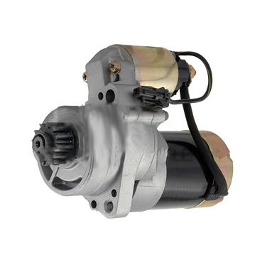 Starter Motor WD 17746