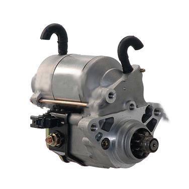 Starter Motor WD 17749