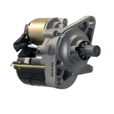 Starter Motor WD 17754