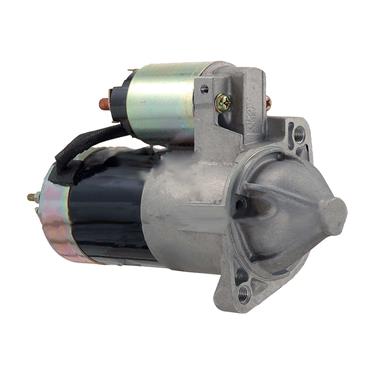 Starter Motor WD 17767