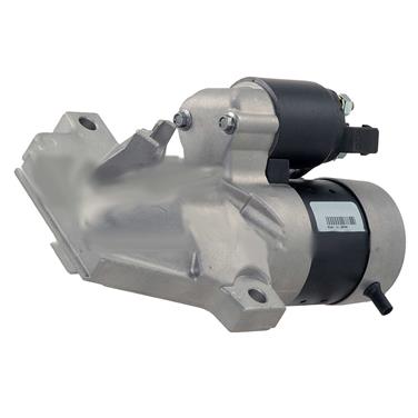 Starter Motor WD 17772