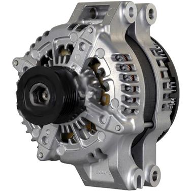 Alternator WD 20027