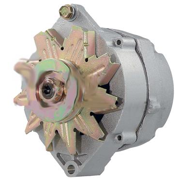 Alternator WD 20038