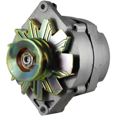 Alternator WD 200391