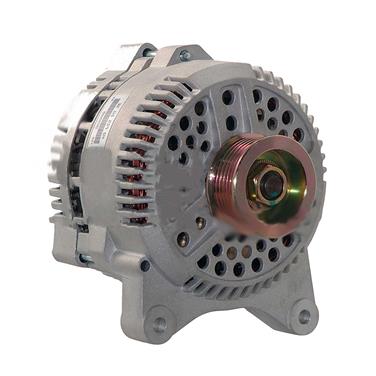 Alternator WD 20081