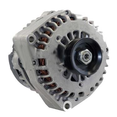 Alternator WD 20091