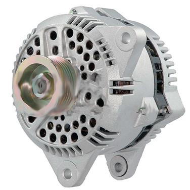 Alternator WD 20117