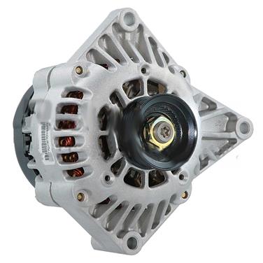 Alternator WD 20120