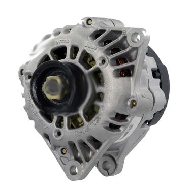 Alternator WD 20121