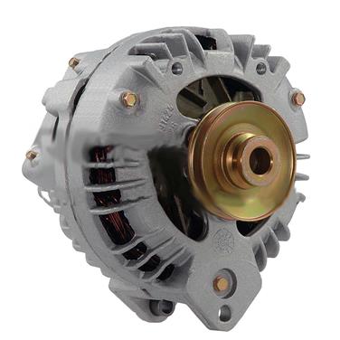 Alternator WD 20152