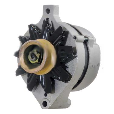 Alternator WD 201553