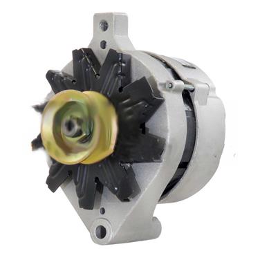 Alternator WD 201554