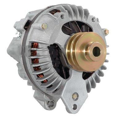 Alternator WD 20168