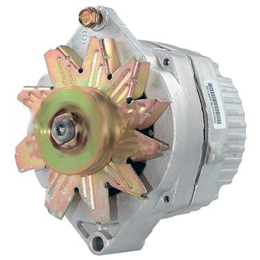 Alternator WD 20182