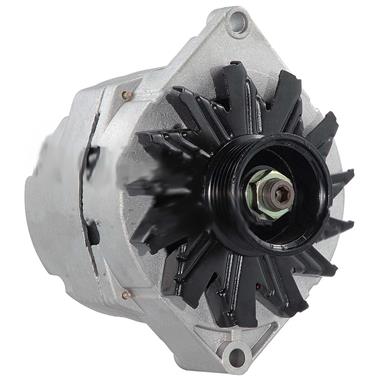 Alternator WD 20217