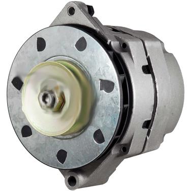 Alternator WD 202201