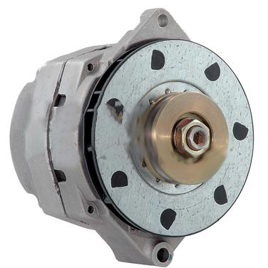 Alternator WD 20269