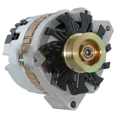 Alternator WD 20307