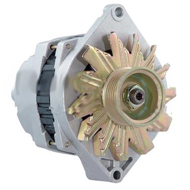 Alternator WD 20369