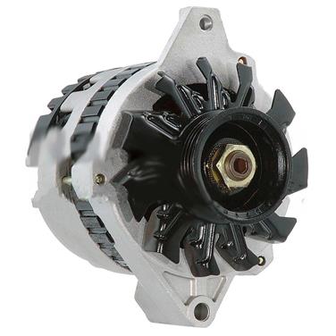 Alternator WD 20380