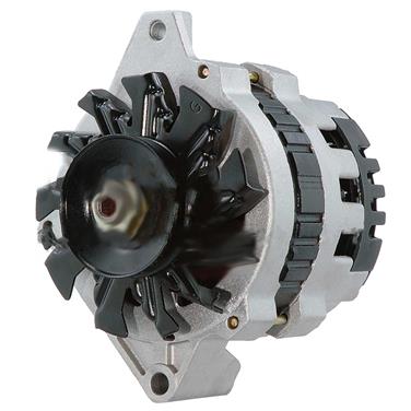 Alternator WD 20397