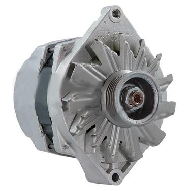 Alternator WD 20492