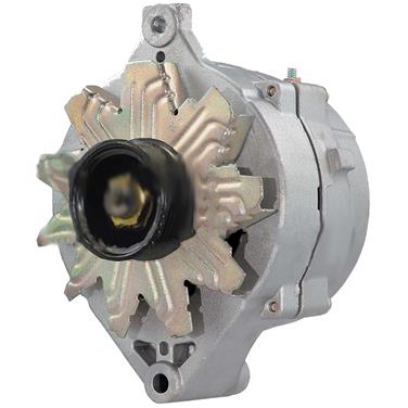 Alternator WD 20519