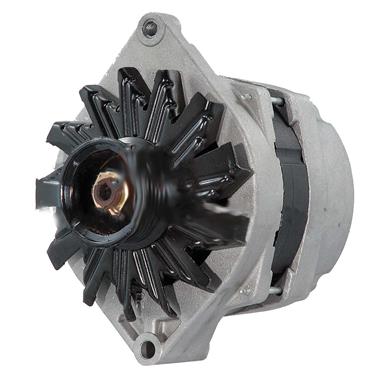 Alternator WD 20576