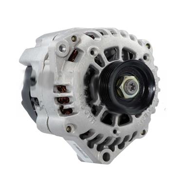 Alternator WD 21027