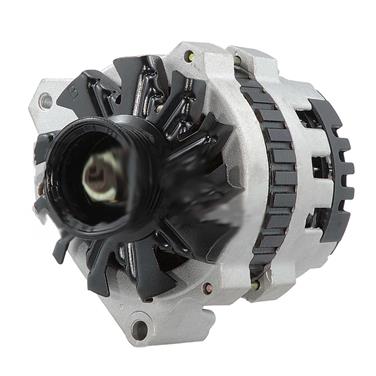 Alternator WD 21033