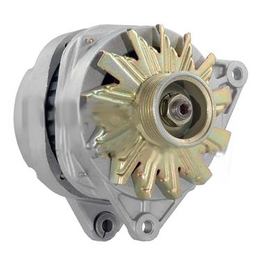 Alternator WD 21747