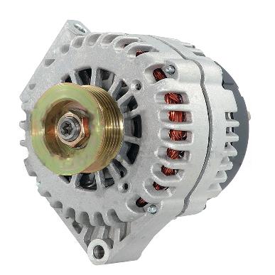 Alternator WD 21750