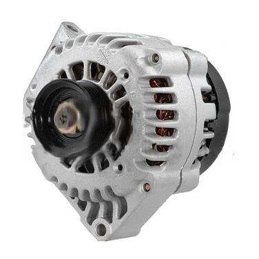 Alternator WD 21756