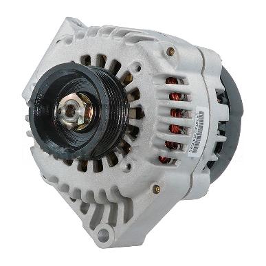 Alternator WD 21757