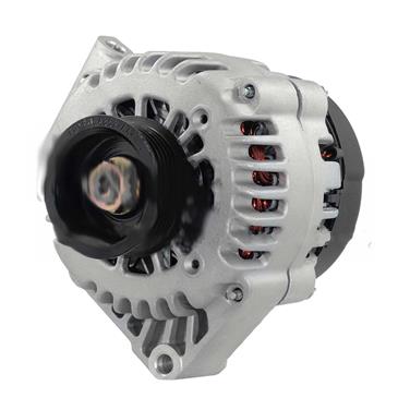 Alternator WD 21760