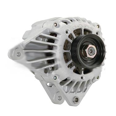 Alternator WD 21797