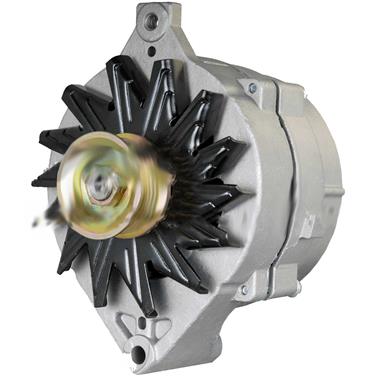 Alternator WD 21810